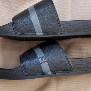 Kenneth Cole Men's slides